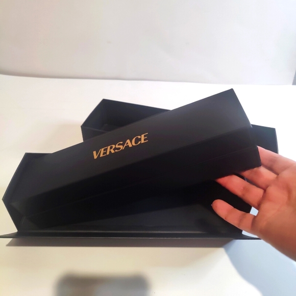 Versace Empty Boxex - Picture 6 of 11